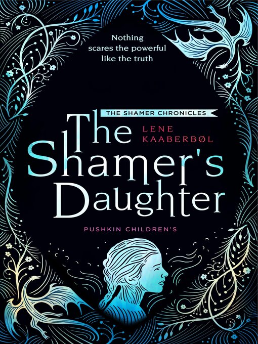 Title details for The Shamer's Daughter by Lene Kaaberbøl - Available
